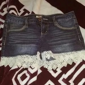 Shorts
